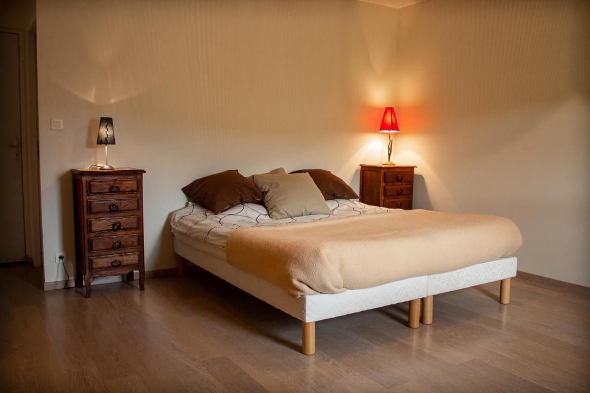 Les Ecuries Du Mejean Bed & Breakfast Meyrueis Exterior photo